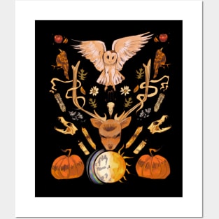 Merry Mabon Posters and Art